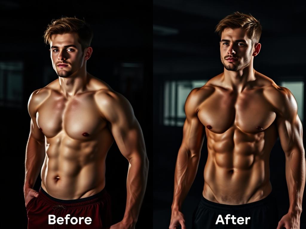 Transformation - Karim S.