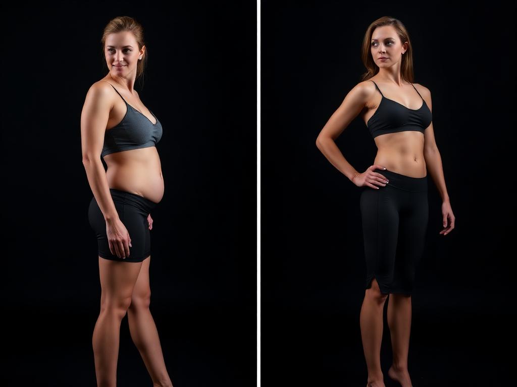 Transformation - Sara A.