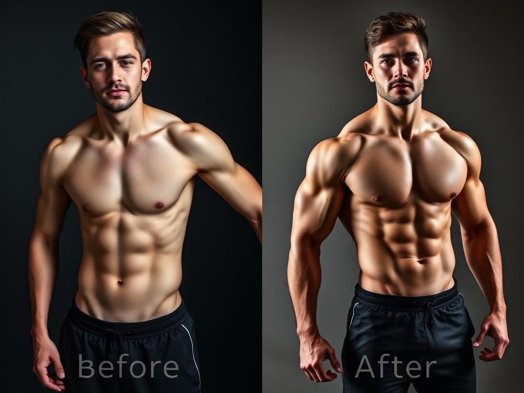 Transformation - Omar H.