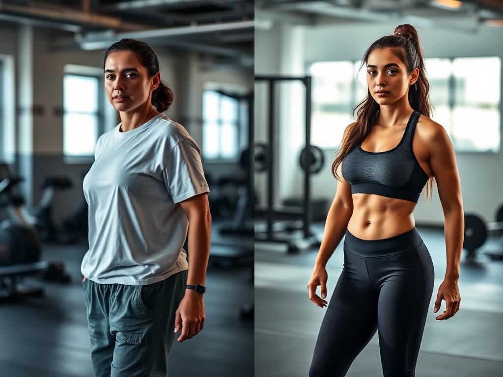 Transformation - Layla M.