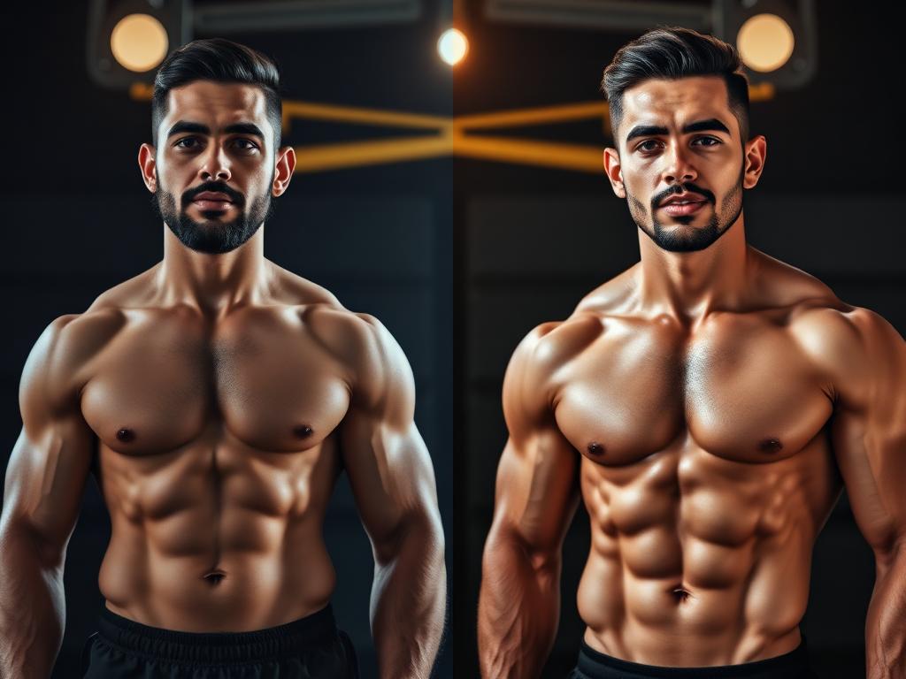 Transformation - Youssef A.