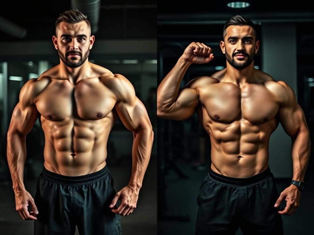 Transformation - Tarek S.